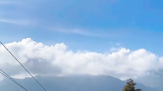 indah