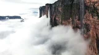 Самые НЕВЕРОЯТНЫЕ МЕСТА на земле |