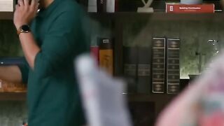 Vijoay & Rashmika mandanna love status  video