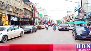 history of mandi bahaodin phalia tareekh district