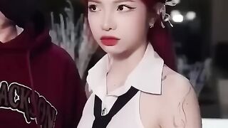 Bắt nạt cục cưng của chủ tịch