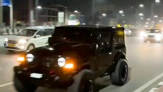 Black Thar