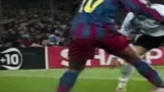 Ronaldinho's Mind-Boggling Show with More Than 100 Talents