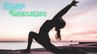 Relaxing Music for Stress Relief | Calming sounds for anxiety, insomnia, meditation, yoga & studying