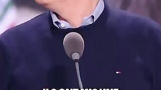 Coup de gueule.