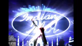 Indian idol best seen