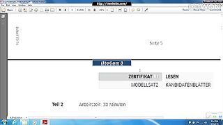 B1 Lesen Teil2