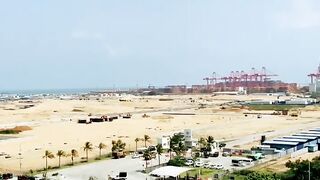 Colombo City _ Sri Lanka????????