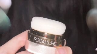40 years ago I used this trick ..still my hair looks shinny..