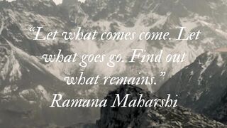 Spiritual Quotes About Life .