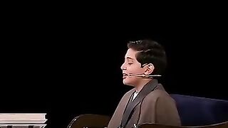 اجمل قاري صغير في العالم