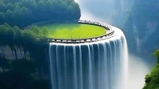 Green Beautiful simply beautiful seen and hart green seen