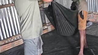 Как круто это ручная работа