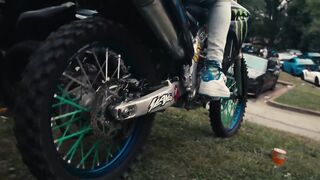 Lil Dann _ Lil Baby - Family Freestyle [Официальное видео](720P_HD).