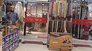 Video shop