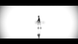 Mmd monster