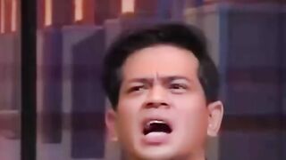 Momen Kocak Lapor Pak   Christie Julia Bikin Komandan Grogi