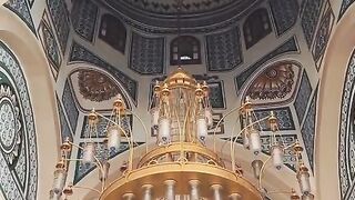 Ruza Rasool || روضہ رسول