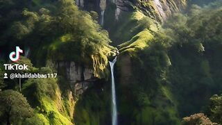 Khubsurat Pahad the video