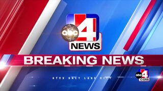 Pro-Palestine protesters moved off University of Utah campus by police