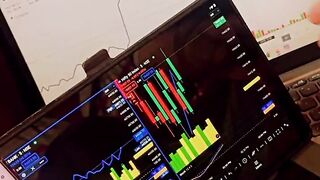 Forex trader