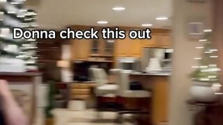 Pretending Brother Got Arrested