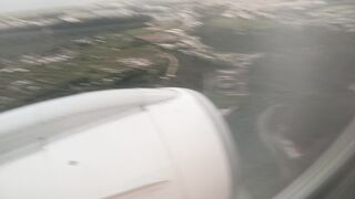 Arriving Portugal
