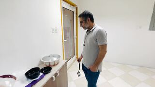 Protein pump with Spaghetti from #azfarcloudkitchen