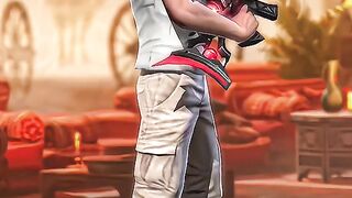 Clip????#free_fire_#chika_????????_#garena_freefire_#milayazhanym❤️_#CHIKA_#viral_