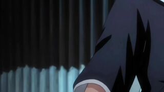Byakuya Kuchiki - irmão protegendo irmã ????