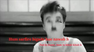 Charlie chaplin funny moments