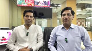 Imran khan wins the hearts of Lahoris __Zaman Park after Imran khan__A Journalist from Lahore speaks.