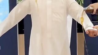 العبايه عازله للماء
