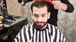 i think i'll just grow my hair out..