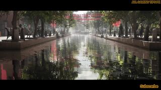 Atomic Heart Official Gameplay Reveal Trailer (GeForce 4K RTX) 2023