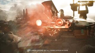 Battlefield 2042 - Season 4- Eleventh Hour Gameplay Trailer - PS5 & PS4 Games 2023