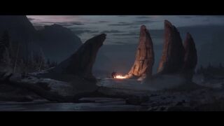 Behemoth Official Cinematic Reveal Trailer - The Game Awards 2022