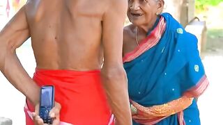 Jio Phone vs iPhone???????? #shorts #ytshorts