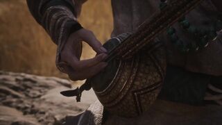 Black Myth- Wukong - Official Trailer - gamescom 2023 Coming Soon -Steam And  Epic Games Store