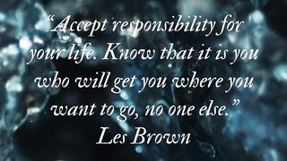 Inspirational Quotes That Will Change Your Life .