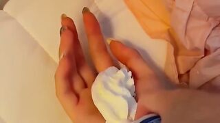 간지럼