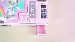 Unicorn ???????? Mechanical Pencil Case #stationery