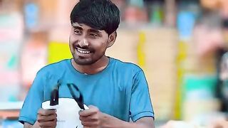 Pinki ke chakkar me surajactor ke sath dhudh