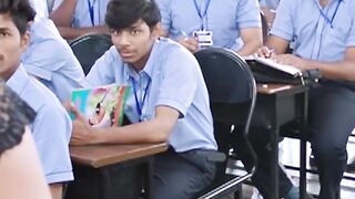 collage giri movie scene