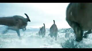 Einglish hd short video clip