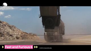 Trying to defeat a tank