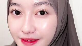 CANDU BANGET PAKEK LIPSERUM INI BIKIN BIBIR JADI PINK SEHAT GLOSSY DAN PLUMMPY !