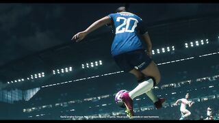 EA SPORTS™ FC 24 - Official