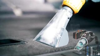 ThisWorx Car Vacuum Cleaner | The bestseller product #your_store #car_clean #ThisWorx