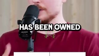 MrBeast On The Chocolate Monopoly